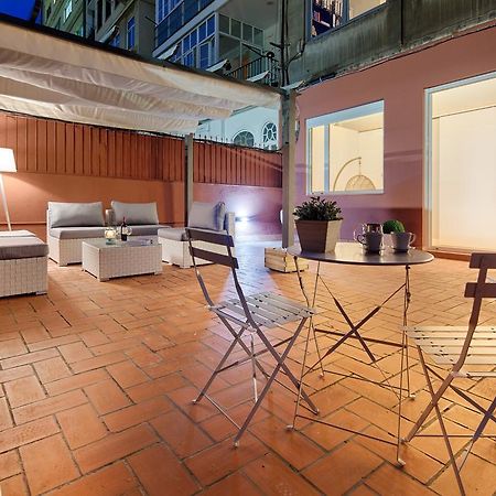 Habitat Apartments Barcelona Plaza Pokoj fotografie