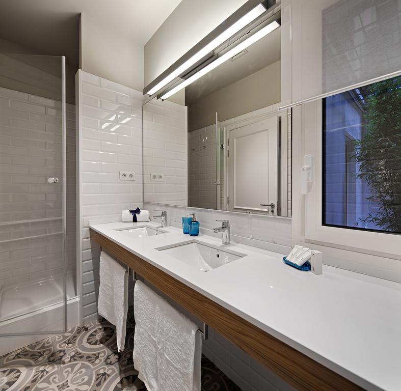Habitat Apartments Barcelona Plaza Pokoj fotografie